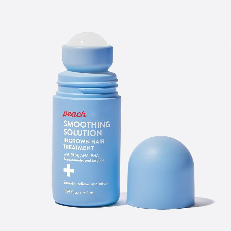 Hair Removal Soothing Roll-on Essence Moisturizing, Soothing And Gentle